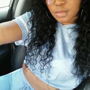 Meet your Posher, Lashunda